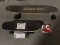 2 skateboards | 1 set of wheels (Used ) NOTE: This unit is being sold AS IS/WHERE IS via Timed Aucti