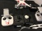 Dji phantom with accessories (Used) NOTE: This unit is being sold AS IS/WHERE IS via Timed Auction a