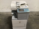 Canon imagerunner 3035 (Used) NOTE: This unit is being sold AS IS/WHERE IS via Timed Auction and is 