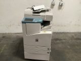 Canon imagerunner 22201 (Used) NOTE: This unit is being sold AS IS/WHERE IS via Timed Auction and is