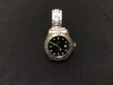 Watch (Used | authenticity unknown ) NOTE: This unit is being sold AS IS/WHERE IS via Timed Auction 