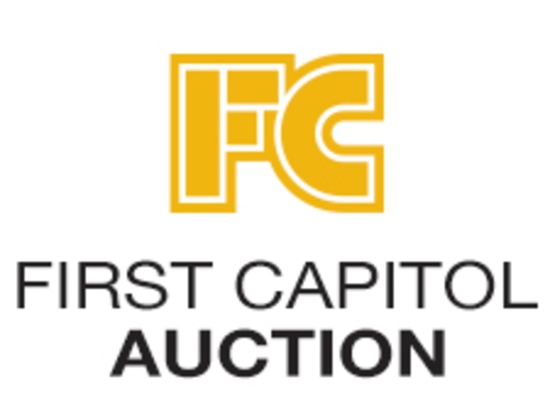 First Capitol - Heavy Equipment, Large Trucks