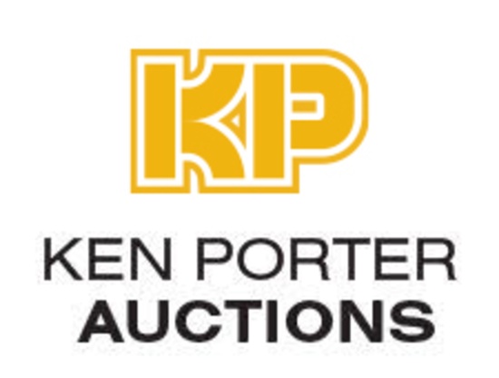 KPAuctions-11/23 Surplus Gov. Items & Forfeitures