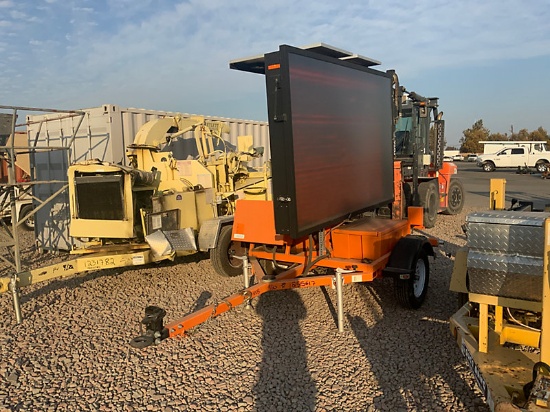 used 2016 ver-mac sign board for sale used 2016 ver-mac sign board for sale