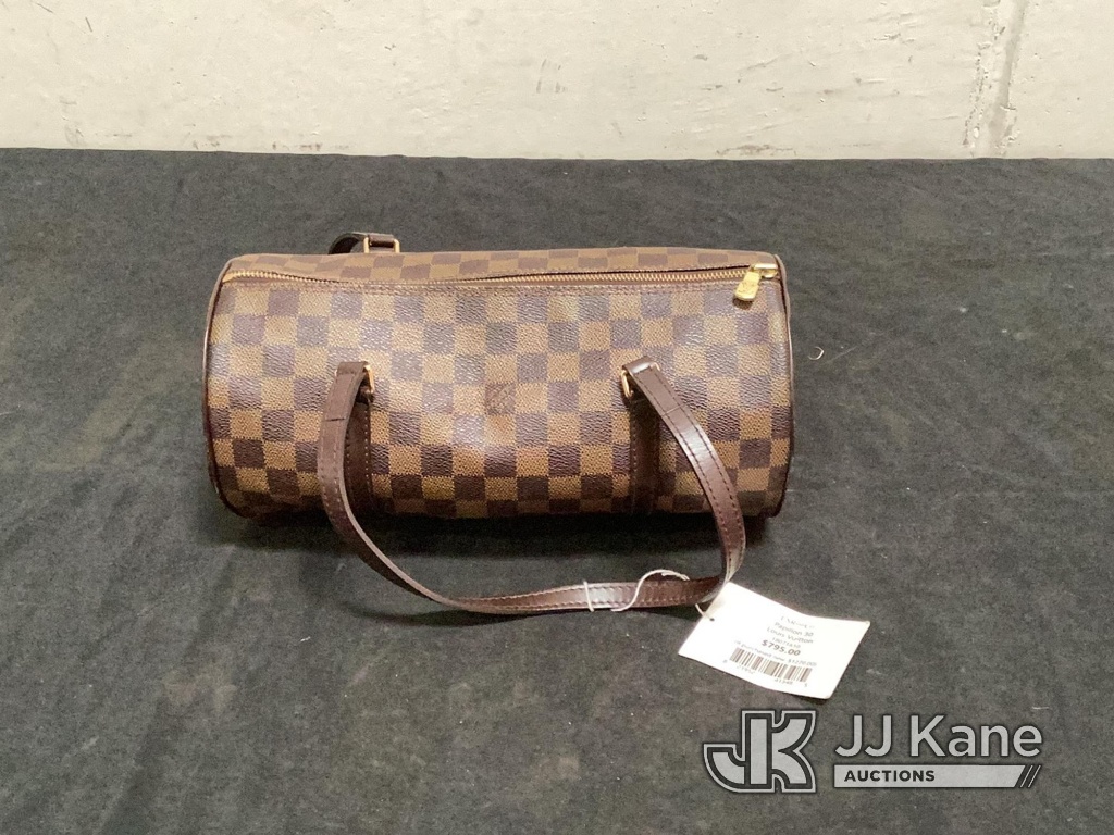 Louis vuitton handbag - clothing & accessories - by owner