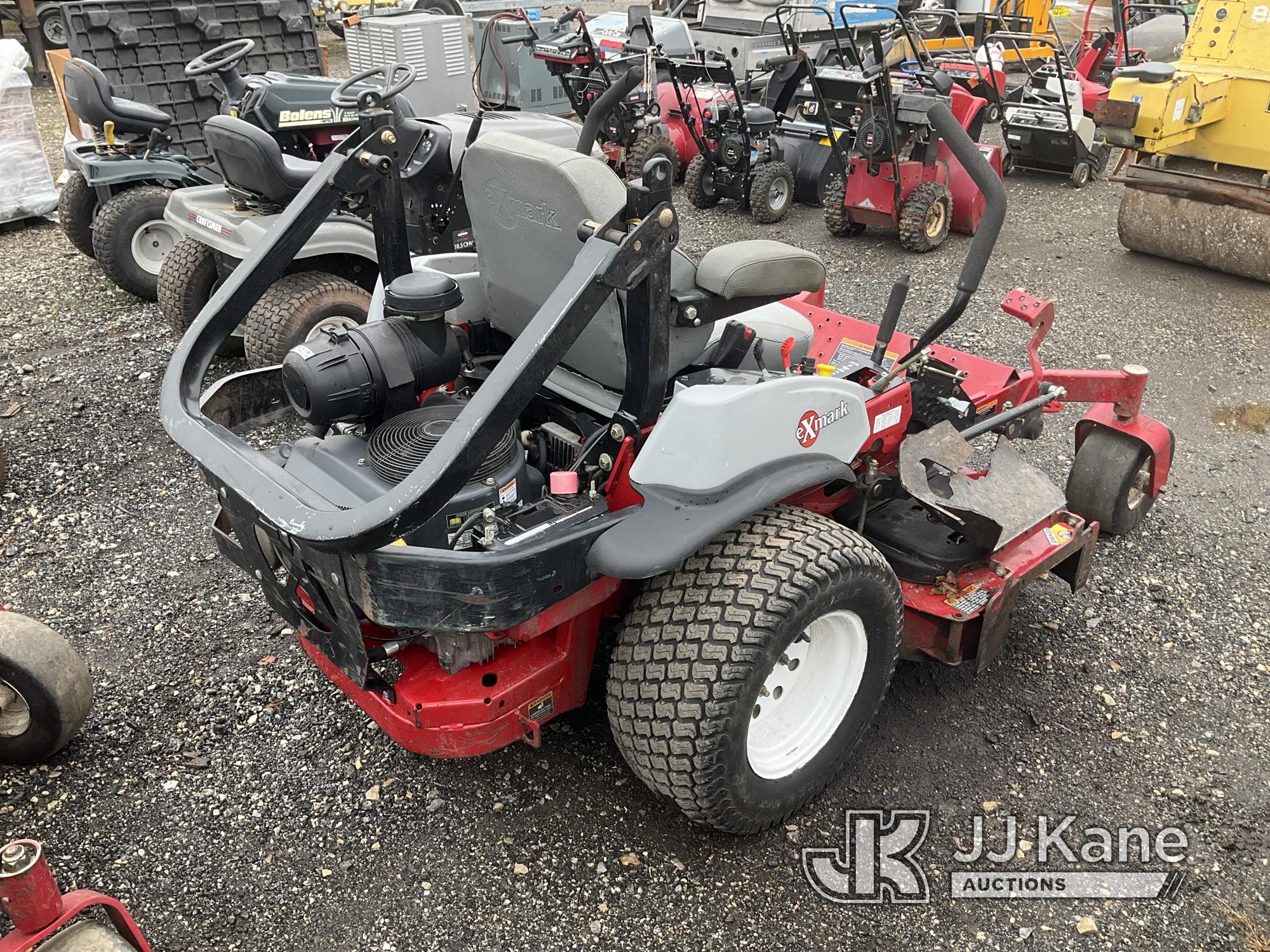 Plymouth Meeting PA ExMark Lazer Z LZZ29KA606 Proxibid