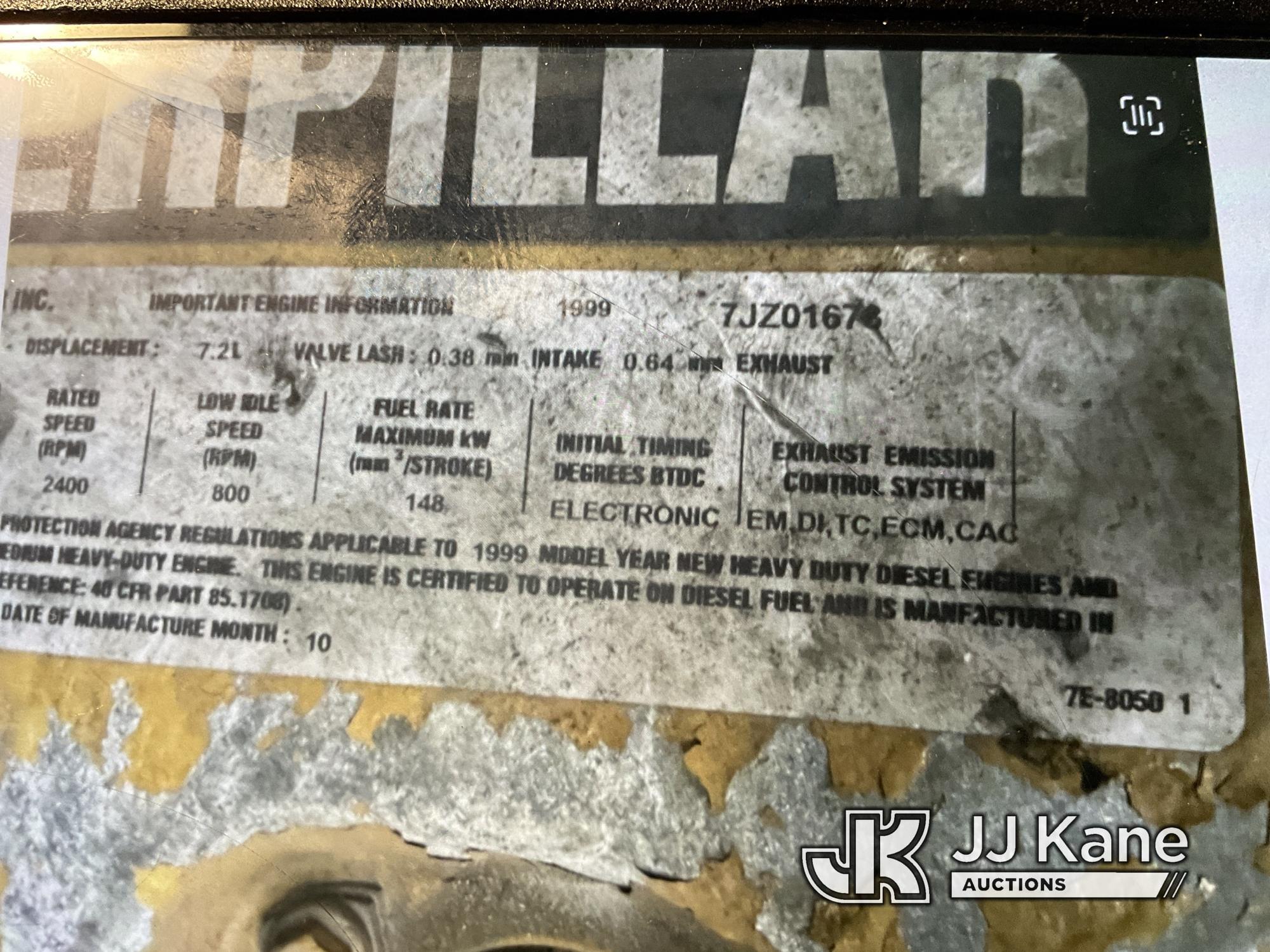 Ashland, OH) 2000 Stewart & Stevenson M1084A1 | Proxibid Ashland, OH) 2000 Stewart & Stevenson M1084A1 | Proxibid