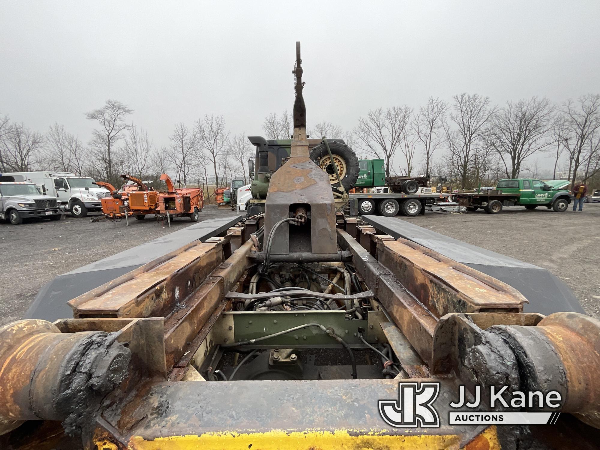 Ashland, OH) 2000 Stewart & Stevenson M1084A1 | Proxibid Ashland, OH) 2000 Stewart & Stevenson M1084A1 | Proxibid