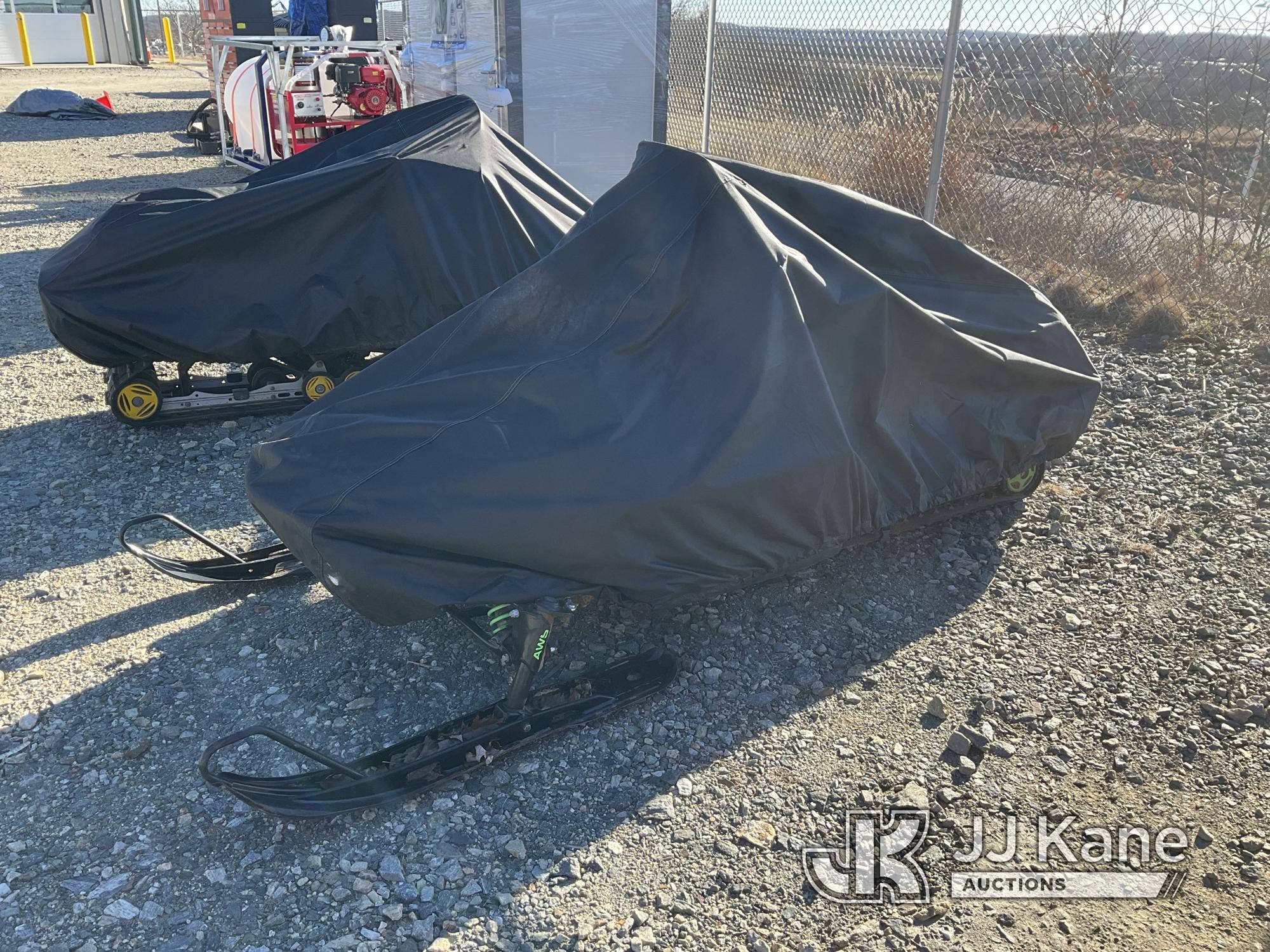 Shrewsbury, MA) 1996 Arctic Cat 580 EXT | Proxibid