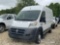 (Marshfield, MO) 2015 RAM Promaster 2500 Cargo Van Runs & Moves