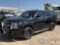 (Waxahachie, TX) 2018 Chevrolet Tahoe Police Package 4-Door Sport Utility Vehicle Runs & Moves) (Scr