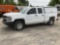 (South Beloit, IL) 2016 Chevrolet Silverado 1500 4x4 Extended-Cab Pickup Truck Runs & Moves) (Rust D