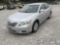 (Johnson City, TX) 2008 Toyota Camry Hybrid Vehicle, (Cooperative Owned and Maintained) Runs & Moves