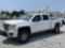 (Covington, LA) 2019 GMC Sierra 2500HD 4x4 Crew-Cab Pickup Truck Runs & Moves) (Check Engine Light O