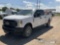 (Waxahachie, TX) 2019 Ford F250 4x4 Crew-Cab Pickup Truck Runs & Moves, Service Engine Light On, Bod