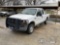(San Antonio, TX) 2007 Ford F250 4x4 Extended-Cab Pickup Truck Runs & Moves) (Check Engine Light On