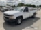 (Hawk Point, MO) 2018 Chevrolet Silverado 1500 Pickup Truck Runs & Moves.