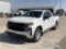 (Oskaloosa, IA) 2020 Chevrolet Silverado 1500 Extended-Cab Pickup Truck Runs & Moves) (Cracked Winds