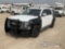 (Waxahachie, TX) 2017 Chevrolet Tahoe Police Package 4-Door Sport Utility Vehicle, City of Plano Own
