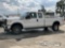 (South Beloit, IL) 2015 Ford F250 4x4 Extended-Cab Pickup Truck Runs & Moves) (Rust Damage, Body Dam