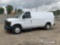 (South Beloit, IL) 2013 Ford E250 Cargo Van Runs & Moves) (Rust Damage