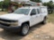 (San Antonio, TX) 2018 Chevrolet Silverado 1500 4x4 Extended-Cab Pickup Truck Runs & Moves) (Bad Tan