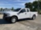 (South Beloit, IL) 2018 Ford F150 4x4 Extended-Cab Pickup Truck Runs & Moves) (Paint Damage