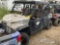 (San Antonio, TX) 2021 Massimo MSU-800-5 Sport Utility Vehicle No Title) (Not Running, Condition Unk