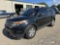 (Robert, LA) 2014 Ford Explorer 4-Door Sport Utility Vehicle Runs & Moves) (Arm Rest Torn, Paint Dam