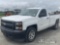 (Hawk Point, MO) 2014 Chevrolet Silverado 1500 Pickup Truck Runs & Moves