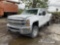 (Kansas City, MO) 2019 Chevrolet Silverado 2500HD 4x4 Crew-Cab Pickup Truck Runs & Moves) (Starts Wi