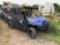 (San Antonio, TX) 2021 Massimo MSU-800-5 All-Terrain Vehicle No Title) (Not Running, Condition Unkno