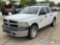 (Des Moines, IA) 2018 RAM 1500 4x4 Crew-Cab Pickup Truck Runs & Moves) (Weak Battery