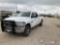 (Waxahachie, TX) 2017 RAM 2500 4x4 Crew-Cab Pickup Truck Runs & Moves, Check Engine Light On, Engine