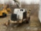 (Des Moines, IA) 2014 Altec DRM12 Chipper (12in Drum) No Title) (Runs & operates)(Rust Damage) (Sell