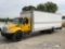 (South Beloit, IL) 2007 International 4300 Van Body Truck Runs & Moves