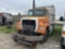 (Waxahachie, TX) 1995 Ford LN8000 Service Truck Not Running, Condition Unknown ) (Seller States: Ent