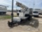(Waxahachie, TX) Altec DB37 Not Running, Condition Unknown