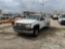(Waxahachie, TX) 2005 Chevrolet Silverado 2500HD Enclosed Service Truck Not Running, Condition Unkno