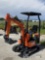 (Hawk Point, MO) 2024 AGT LH12R Mini Hydraulic Excavator New/Unused.