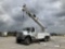 (Hawk Point, MO) Altec D4065A-TR, Digger Derrick rear mounted on 2012 INTERNATIONAL 7400 6x6 T/A Uti