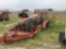 (Waxahachie, TX) 2004 Ditch Witch SK500 Skid Steer Loader Condition Unknown