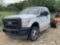 (Marshfield, MO) 2012 Ford F350 4x4 Extended-Cab & Chassis Runs & Moves