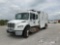 (Hawk Point, MO) 2014 Freightliner M2 106 Crew-Cab Enclosed Utility Truck Runs, Moves, Operates.