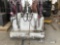 (South Beloit, IL) TPL Mechanics Body Lube Skid NOTE: This unit is being sold AS IS/WHERE IS via Tim