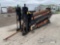 (South Beloit, IL) 2017 Ditch Witch JT2020 Directional Boring Machine, To Be Sold with Lot#SB68N (Eq