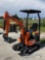 (Hawk Point, MO) 2024 AGT LH12R Mini Hydraulic Excavator New/Unused.