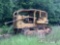(Capaldo, KS) 1967 Caterpillar D8H Crawler Tractor Runs, Moves & Operates) (Hours Unknown, Blade Not