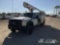 (Waxahachie, TX) Altec AT200A, Telescopic Non-Insulated Bucket Truck mounted behind cab on 2013 Ford