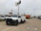 (Waxahachie, TX) ETI ETC40-IH, Articulating & Telescopic Bucket Truck mounted behind cab on 2017 RAM